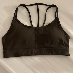 Alphalete Tri Bra